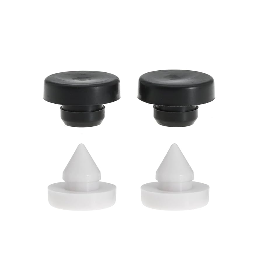 Amazon.com: Viwerel Pedal Stop Pad, Brake Pedal Accelerator